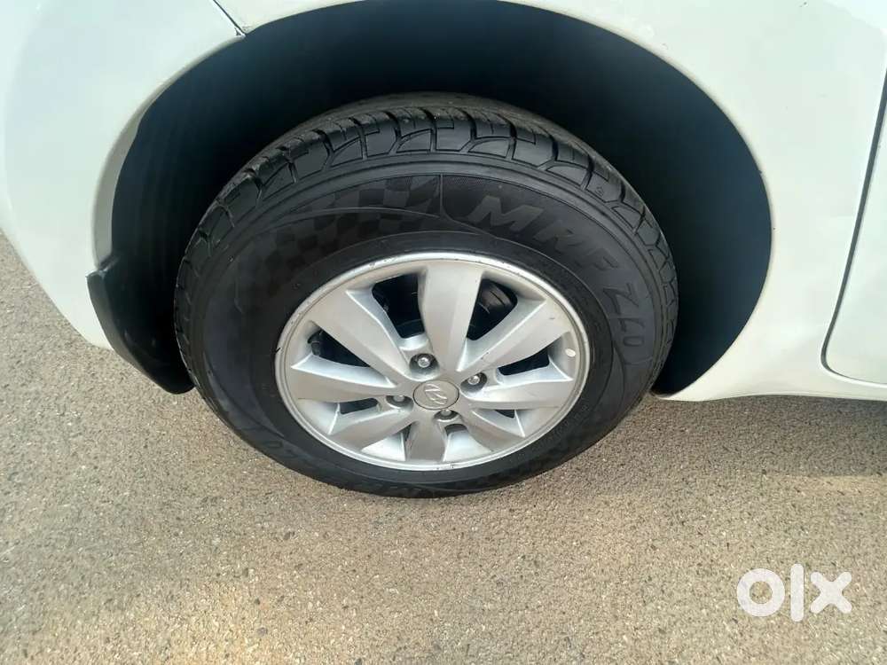 Hyundai I20 Spotz Diesel 2014