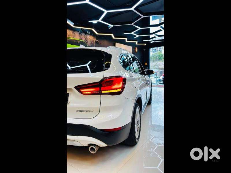 Bmw X1 2.0 Sdrive20d Xline, 2020, Diesel