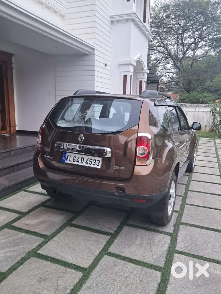 Renault Duster For Sale