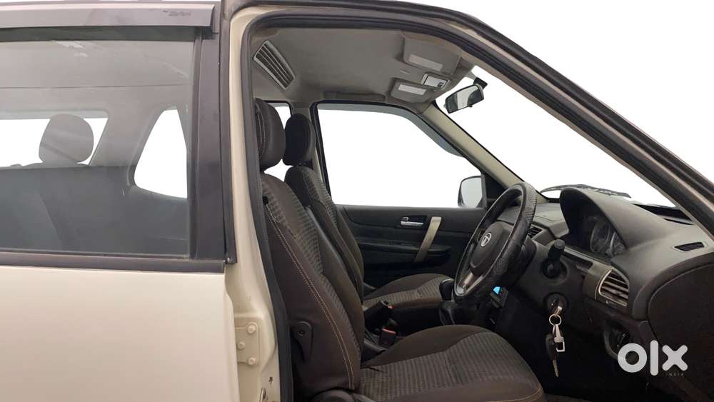 Tata Safari Storme Vx, 2016, Diesel