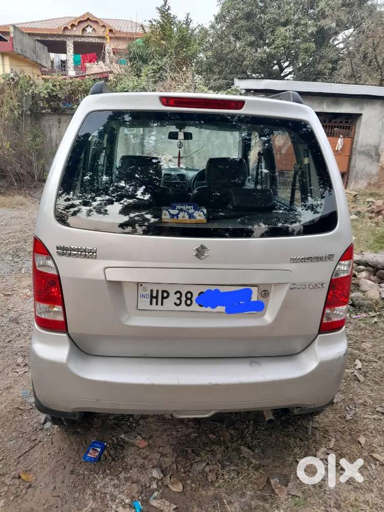 Maruti Suzuki Wagon R For Sale