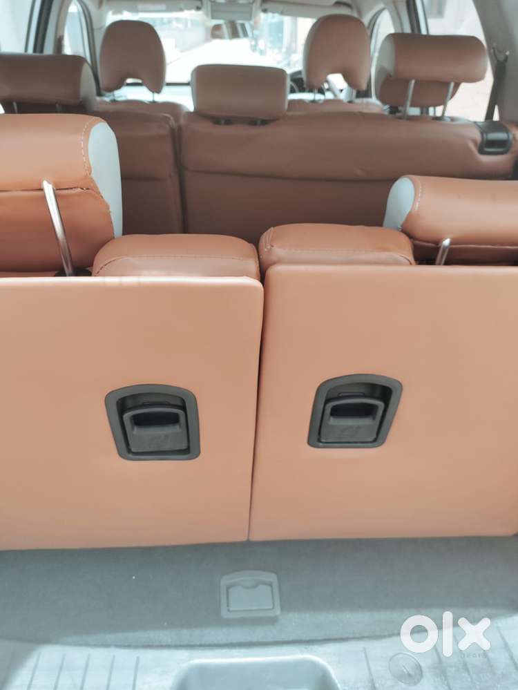 Mahindra Xuv500 W7, 2020, Diesel