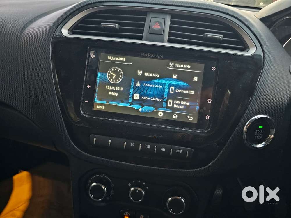 Tata Tiago 1.2 Revotron Xz (o), 2021, Petrol