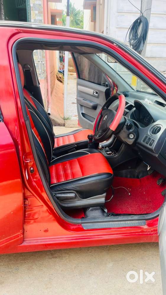 Maruti Suzuki Swift 2009