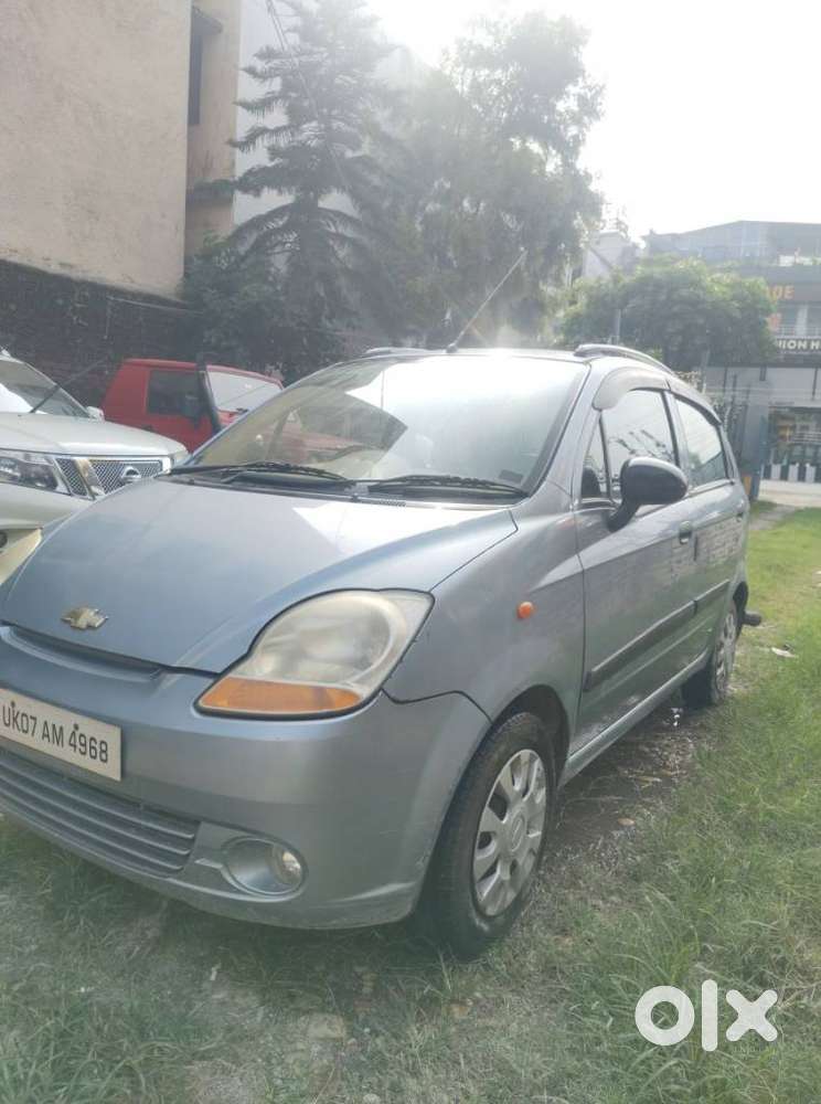 Chevrolet Spark 1.0 Lt, 2011, Petrol