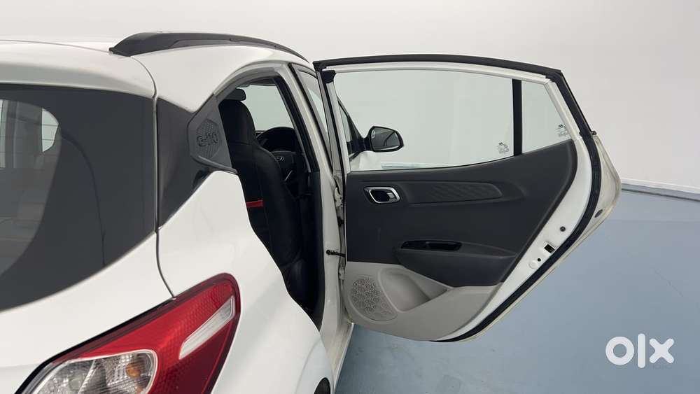 Hyundai Grand I10 Nios Asta 1.2 Kappa Vtvt, 2019, Petrol