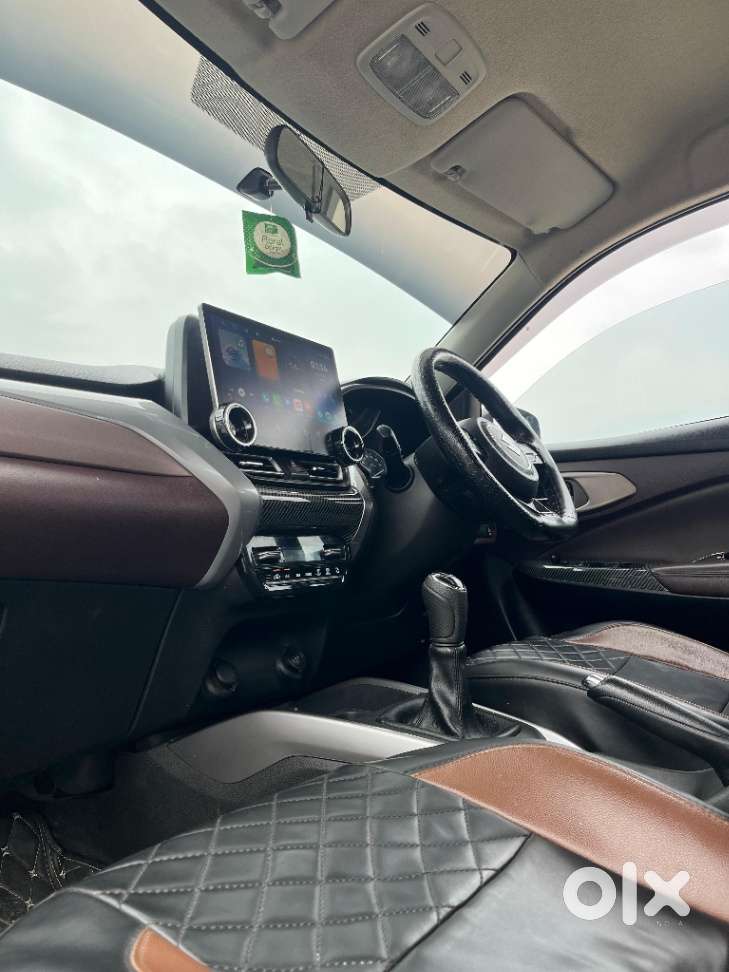 Maruti Suzuki Fronx Zeta 1.0 L Turbo Mt, 2025, Petrol