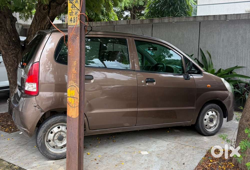 Maruti Suzuki Zen Estilo Lxi &ndash; Petrol | Manual | 2009 Model