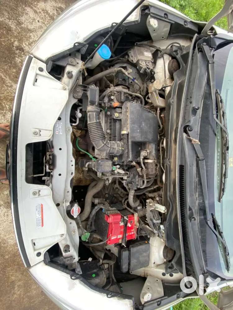 Maruti Suzuki Ertiga 2025 Year