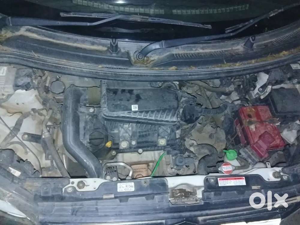 Maruti Suzuki Wagon R 2024