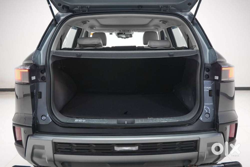Hyundai Creta Sx Tech Mt, 2025, Diesel