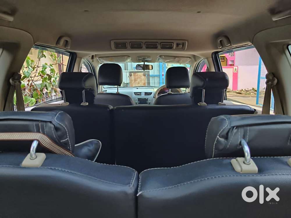 Maruti Suzuki Ertiga Vdi, 2018, Diesel