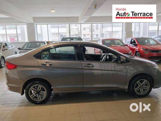 Honda City 1.5 Sv I-vtec Mt, 2016, Petrol