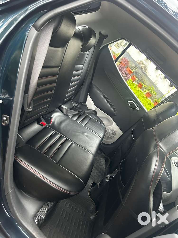 Hyundai Grand I10 Nios 2021 Petrol