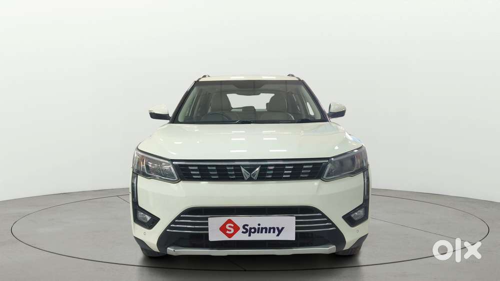 Mahindra Xuv300 W8 Option Diesel, 2023, Diesel