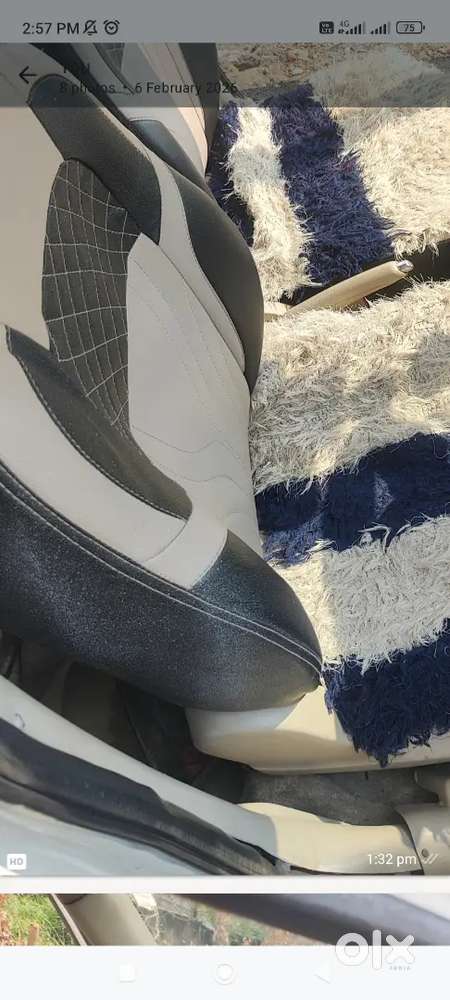 Maruti Suzuki Swift Dzire 2013 Diesel Well Maintained