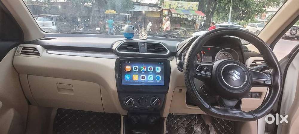 Maruti Suzuki Dzire 1.2 Vxi, 2024, Petrol