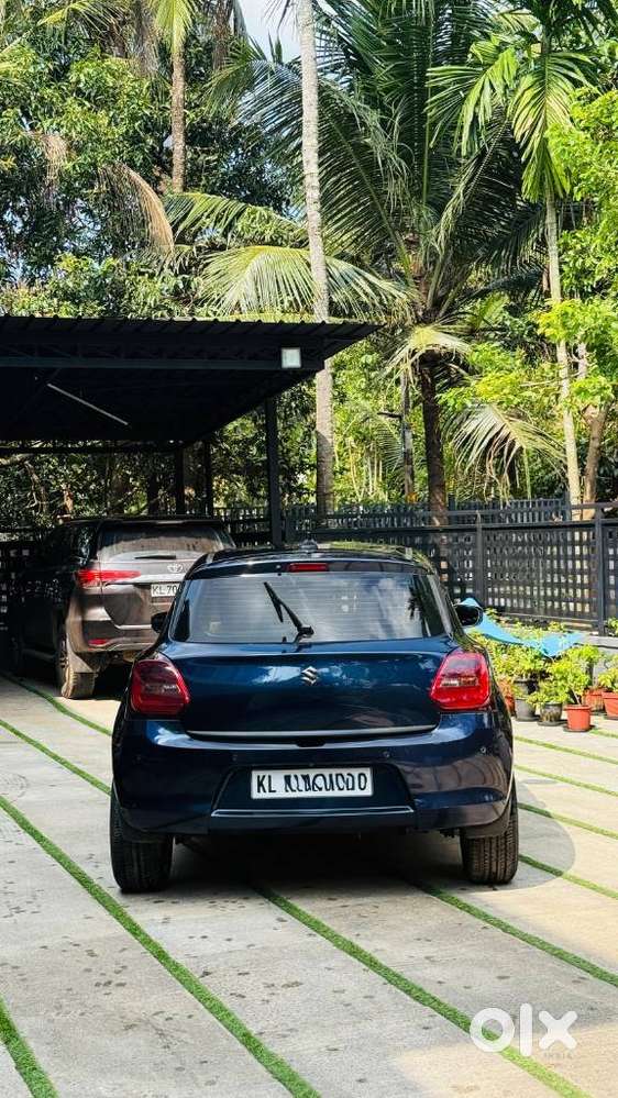 Maruti Suzuki Swift 2018 Zdi Plus, 2018, Diesel