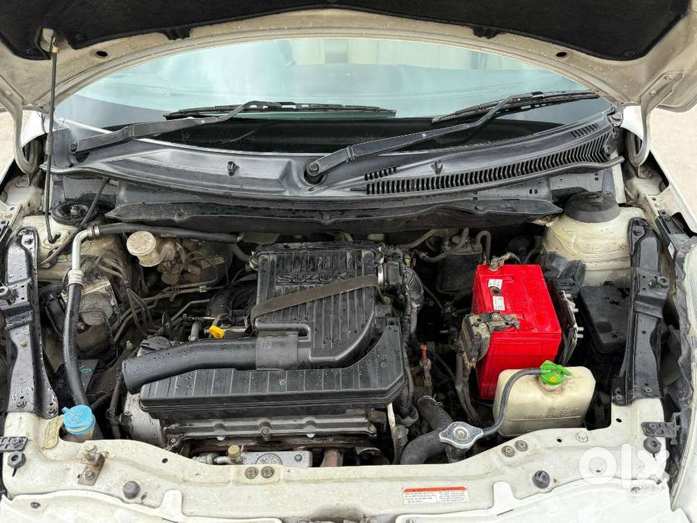 Maruti Suzuki Swift Dzire 2012 Petrol 96000 Km Driven