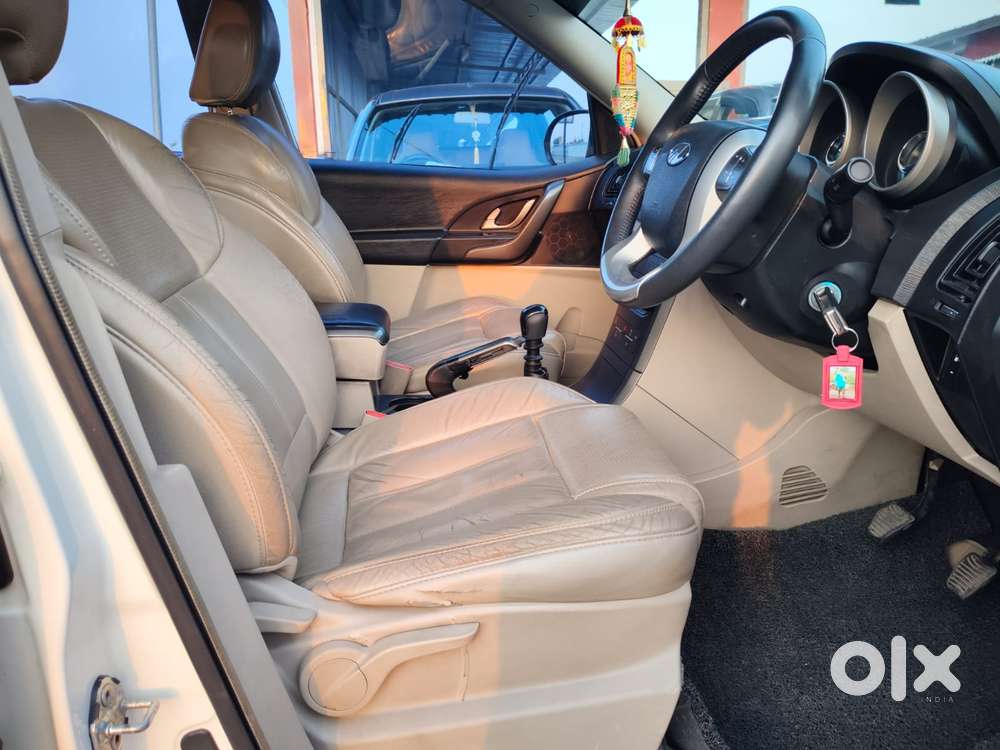 Mahindra Xuv500 W8, 2015, Diesel