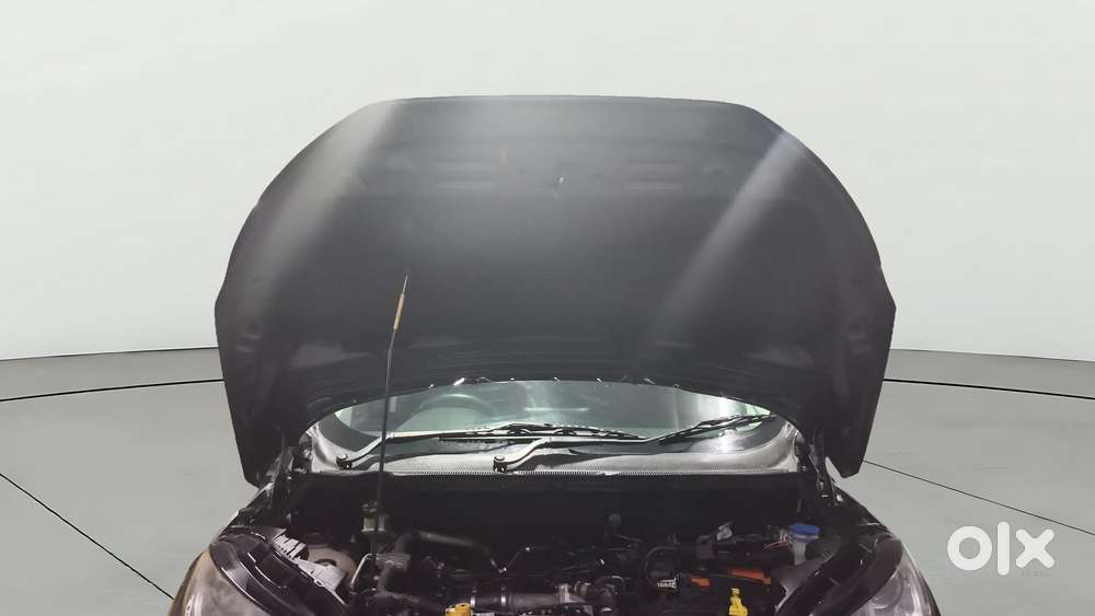 Ford Ecosport [ ] 1.5 Titanium Tdci, 2018, Diesel