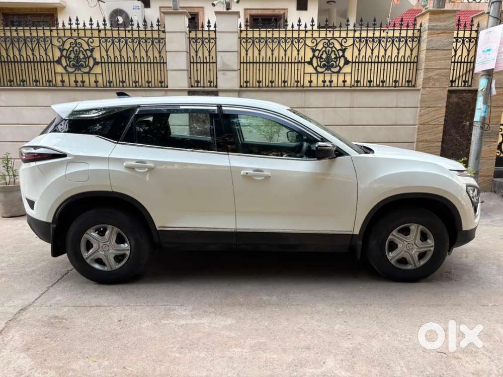 Tata Harrier Xmas, 2023, Diesel