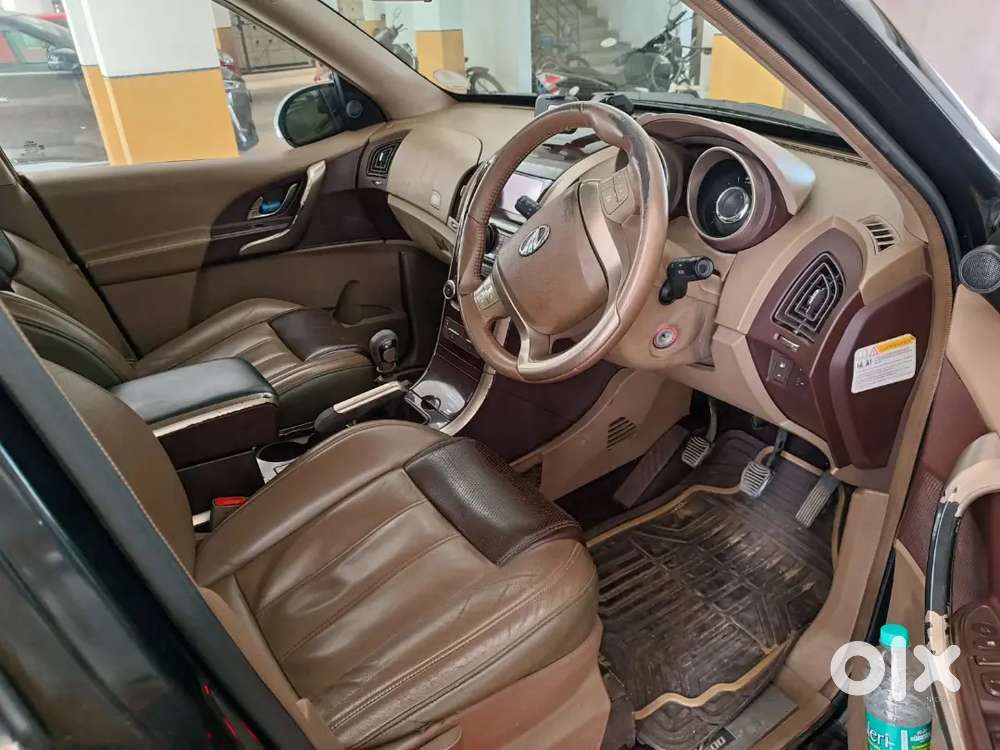 Mahindra Xuv500 2011 Diesel Well Maintained