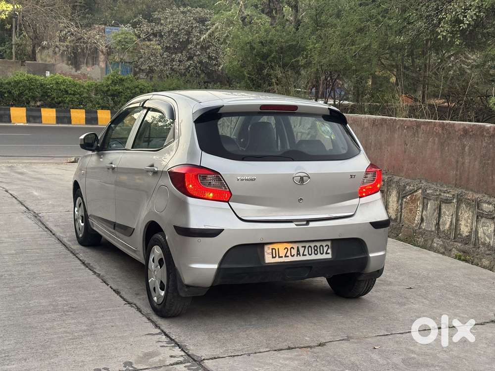 Tata Tiago 1.2 Revotron Xt, 2018, Diesel
