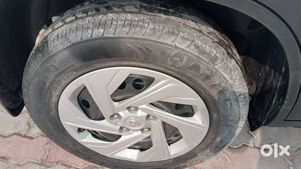 Hyundai Creta 1.6 S Automatic, 2022