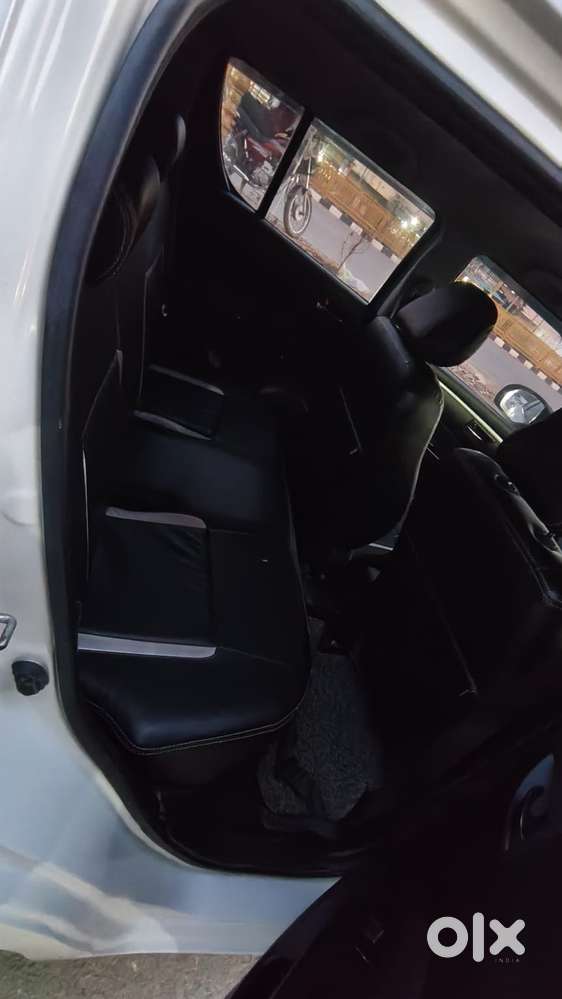 Maruti Suzuki Swift, 2016, Petrol