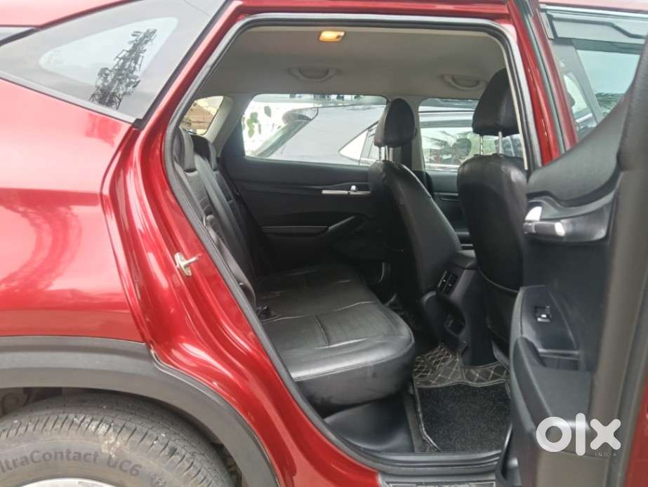 Kia Seltos HTK G, 2019, Petrol