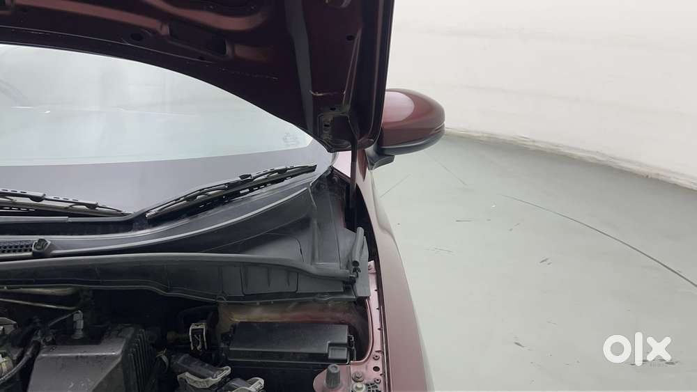 Honda City I Dtec Vx, 2014, Petrol
