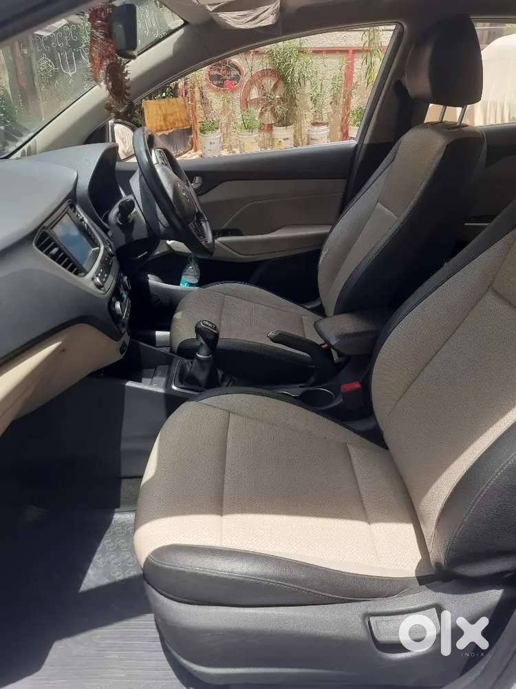 Hyundai Verna 2020