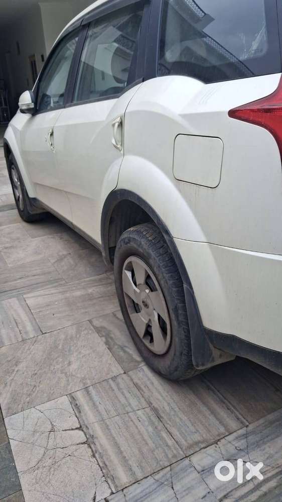 Xuv 500 Excellent Condition