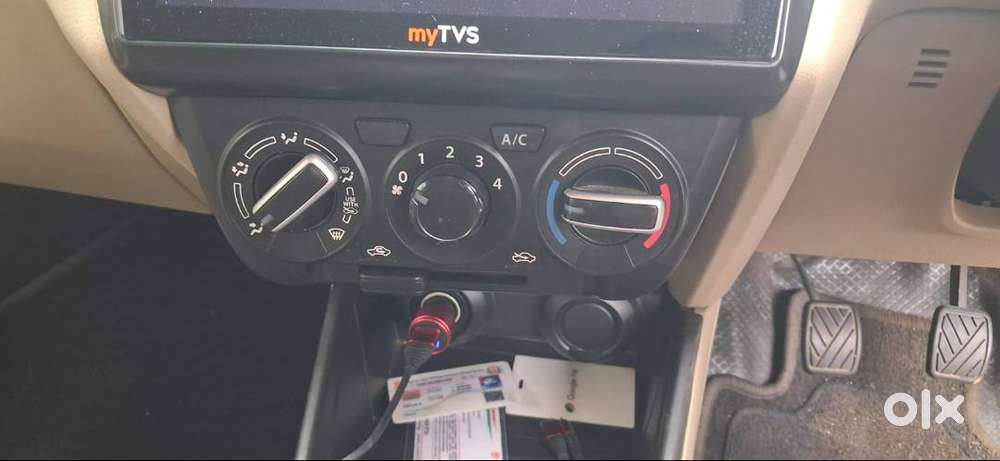 Maruti Suzuki Swift Dzire Tour 2023 Cng & Hybrids Good Condition