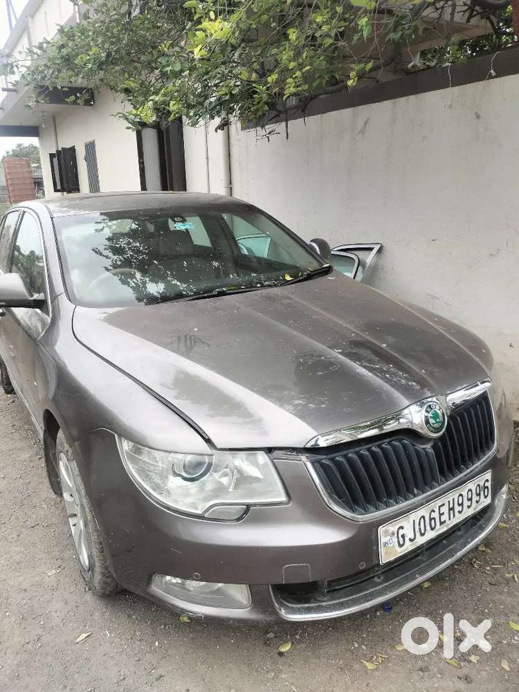 Skoda Elroq 2012 Petrol Well Maintained