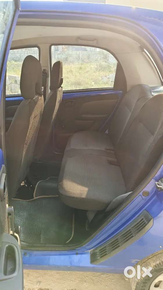 Tata Nano 2014 Petrol 51000 Km Driven