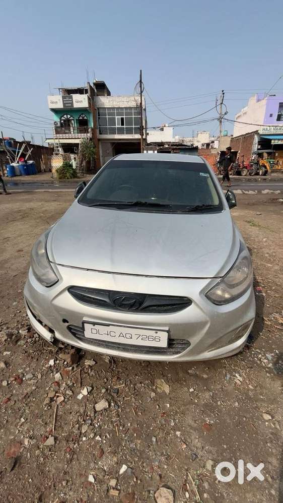 Good Condition