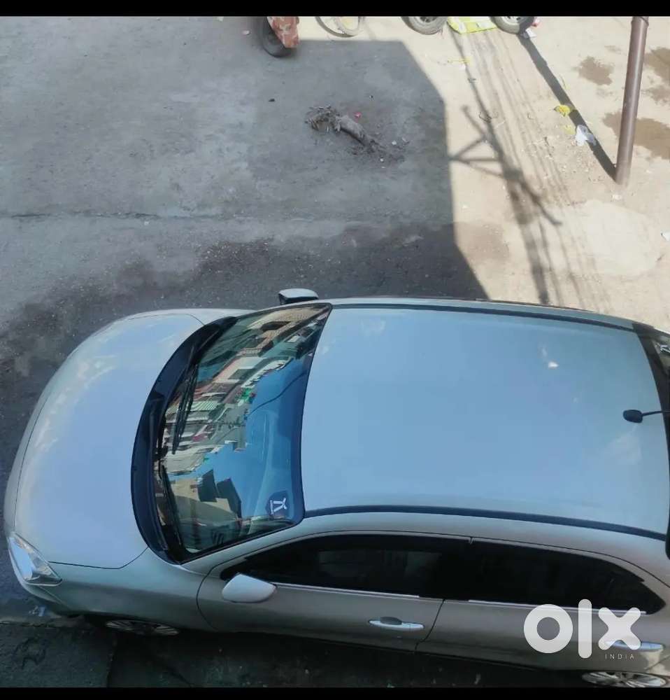 Maruti Suzuki Dzire 2020 Petrol Manual