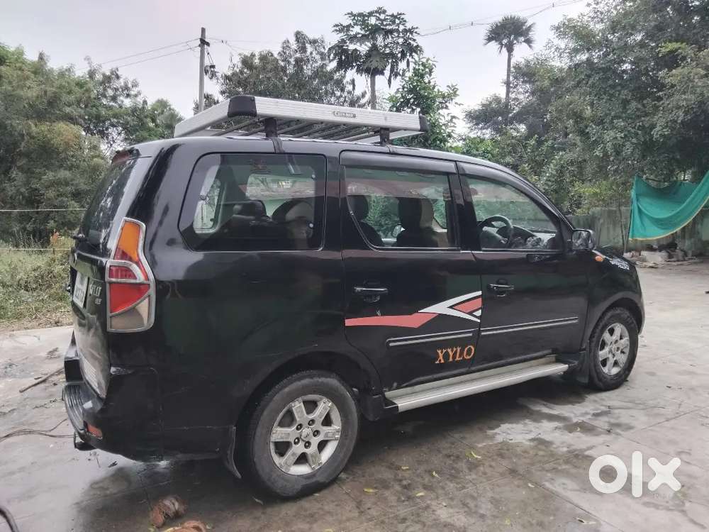 Mahindra Xylo Diesel 2009