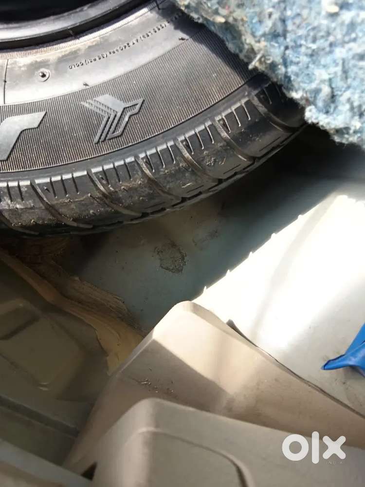 Maruti Suzuki A-star 2013