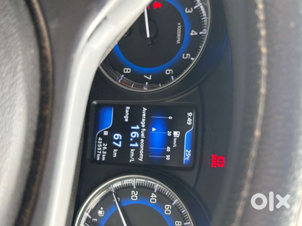 2021 Baleno Zeta Manual Petrol 43k Driven
