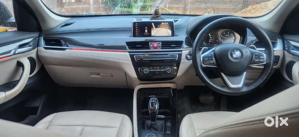 Bmw X1 2022 Diesel Automatic