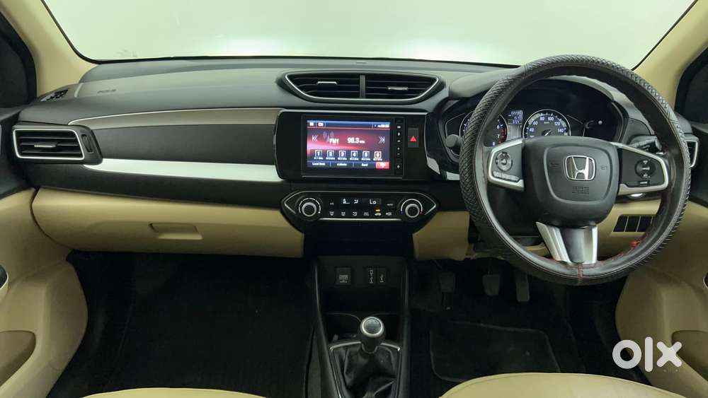 Honda Amaze Vx 1.2 Petrol Mt, 2023, Petrol