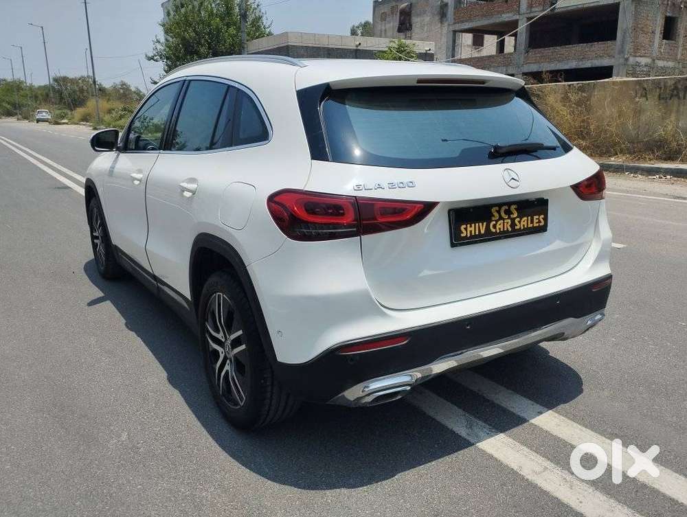 Mercedes-benz Gla 200, 2023, Petrol