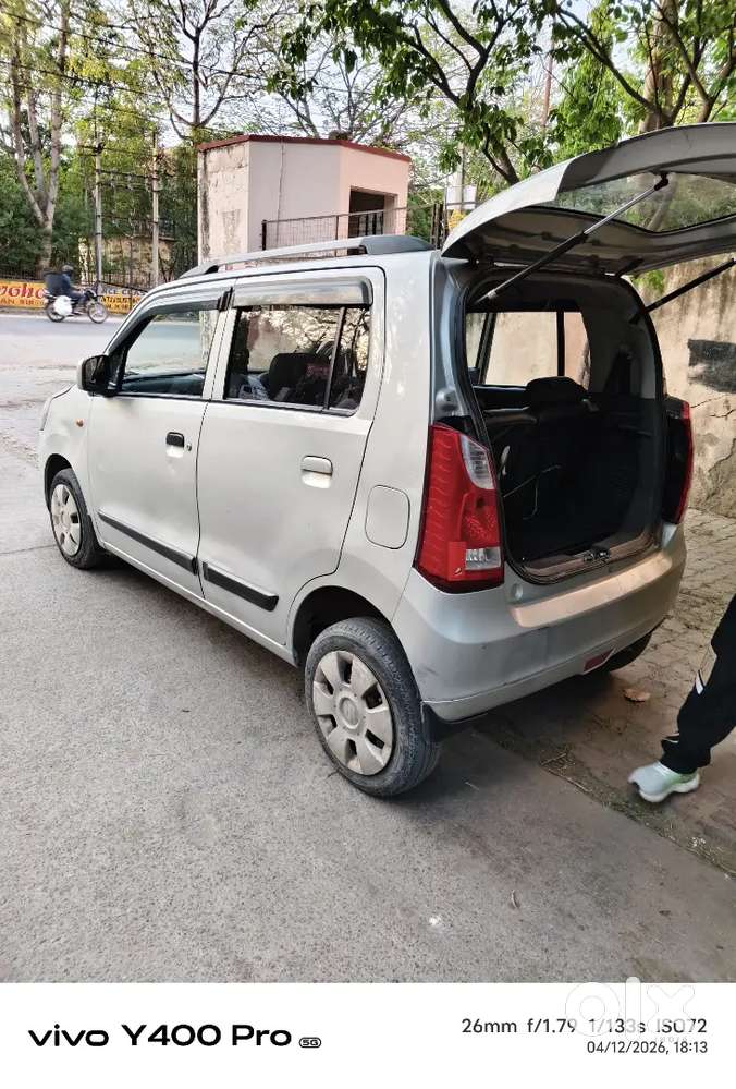 Gadi Me Koi Kami Nahin Hai 1 Hend H