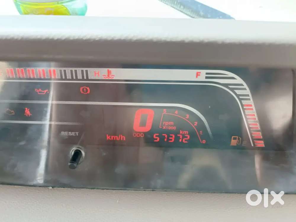 Mahindra Bolero Diesel 2016