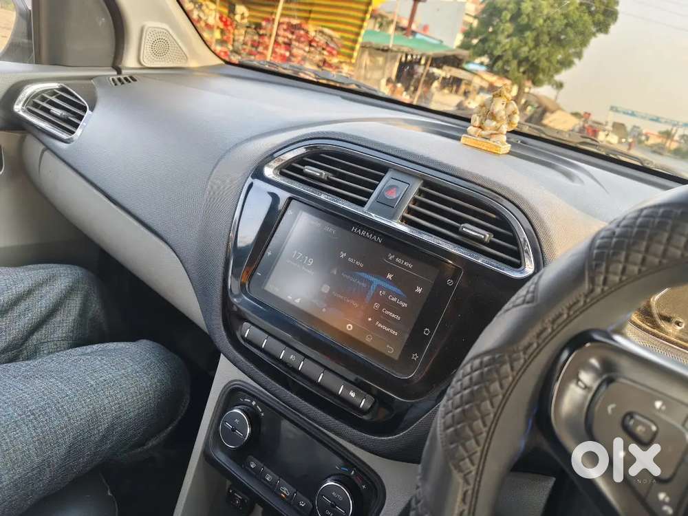 Tata Tiago Revotron 2021
