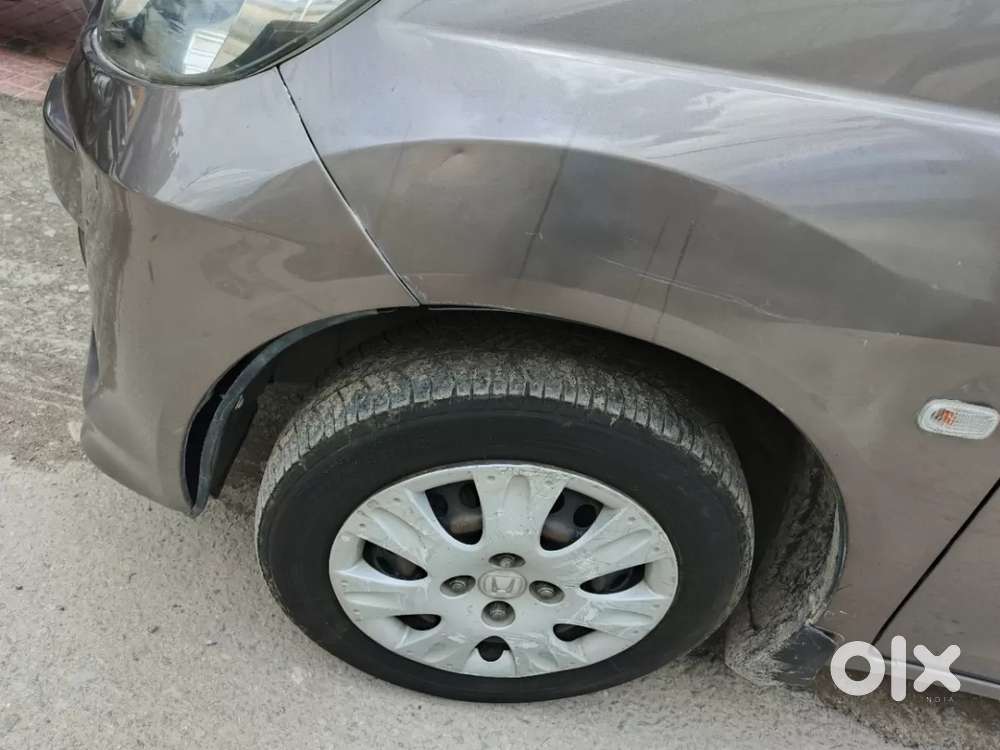 Honda Amaze Vx Petrol, 2015, Petrol