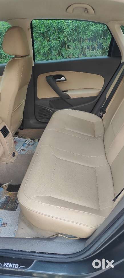 Volkswagen Vento 1.0 Highline Plus, 2021, Petrol